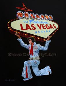 S.Connolly Atlas of Las Vegas-WM